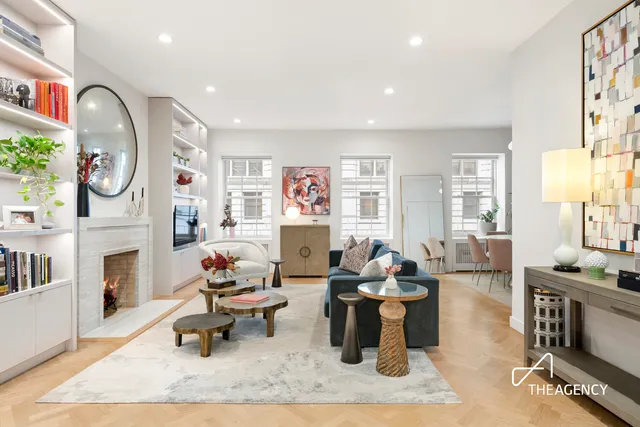 $2,499,000 | 137 East 15th Street, Unit 2A | Gramercy