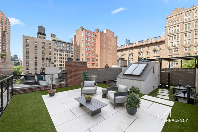 $2,499,000 | 137 East 15th Street, Unit 2A | Gramercy