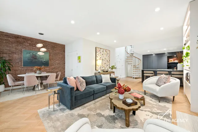 $2,499,000 | 137 East 15th Street, Unit 2A | Gramercy