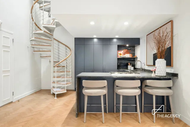 $2,499,000 | 137 East 15th Street, Unit 2A | Gramercy