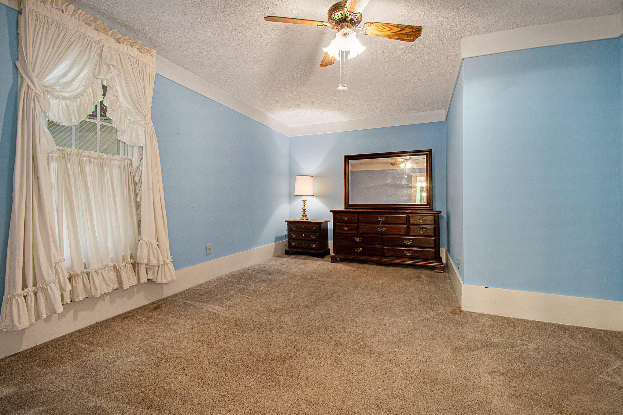 340 Centreville Road Constantine, MI 49042 - Photo 11 of 24 Main Floor Bedroom