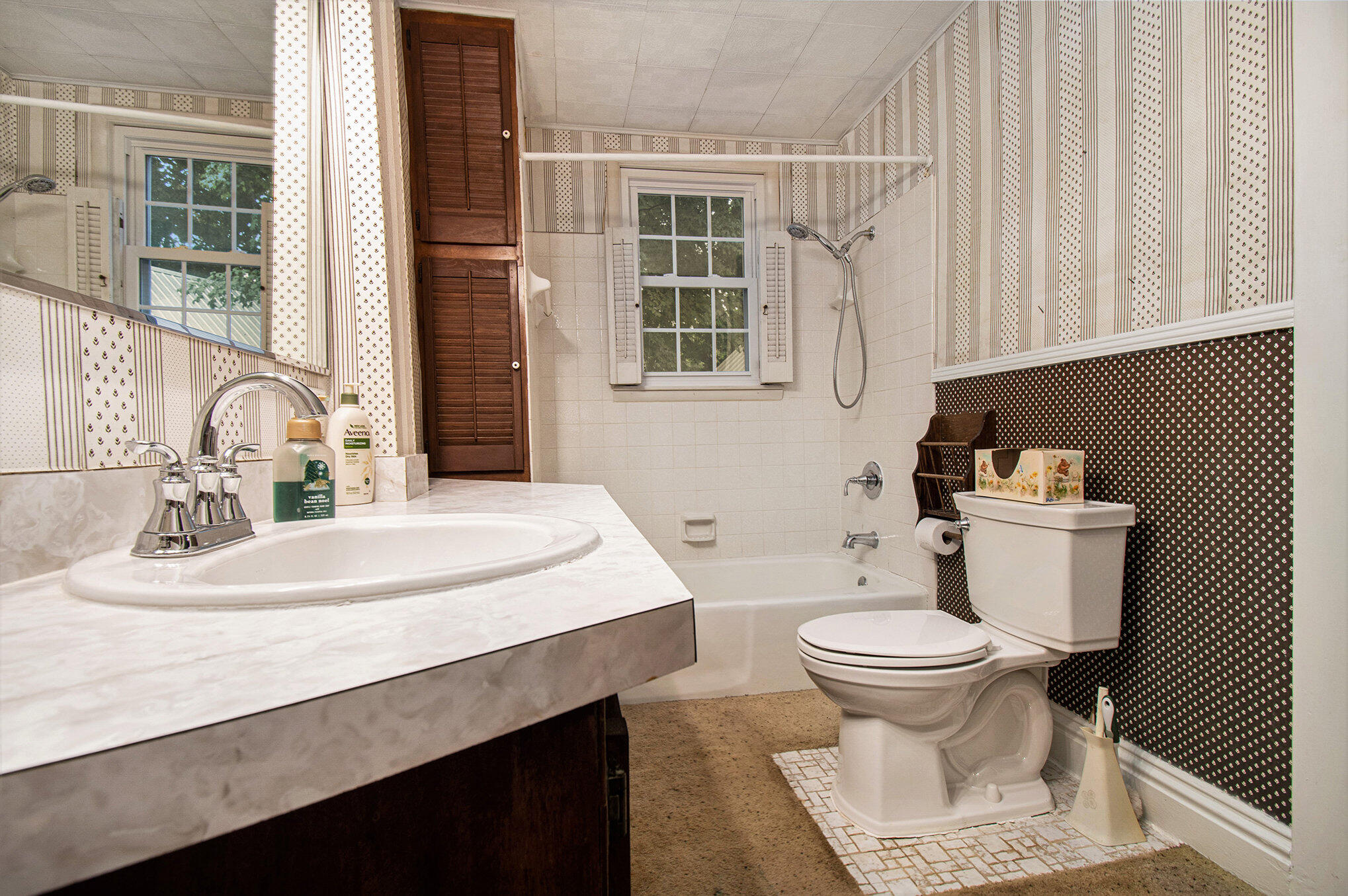 340 Centreville Road Constantine, MI 49042 - Photo 12 of 24 Full Bath