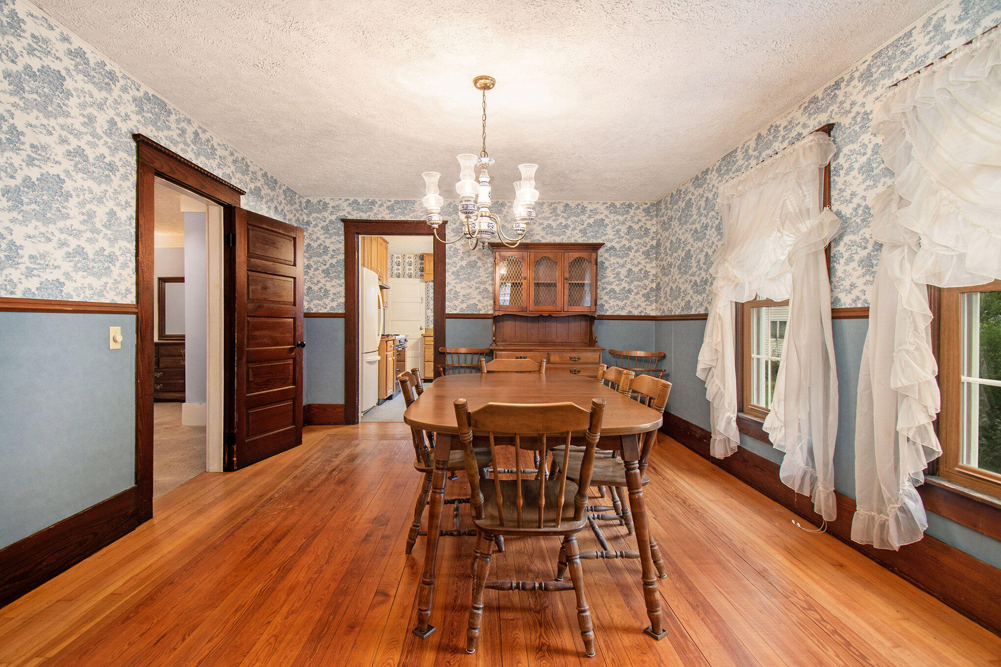 340 Centreville Road Constantine, MI 49042 - Photo 7 of 24 Dining Room