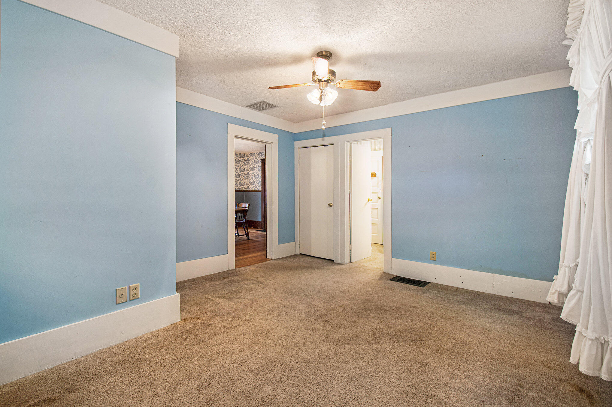 340 Centreville Road Constantine, MI 49042 - Photo 10 of 24 Main Floor Bedroom
