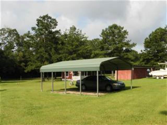 560 Clinton Road Havana, FL 32333 - Photo 1 of 25 Gallery Image 1