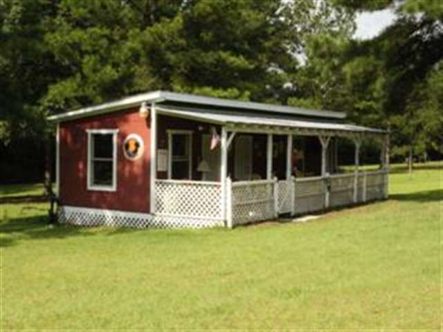560 Clinton Road Havana, FL 32333 - Photo 4 of 25 Gallery Image 4
