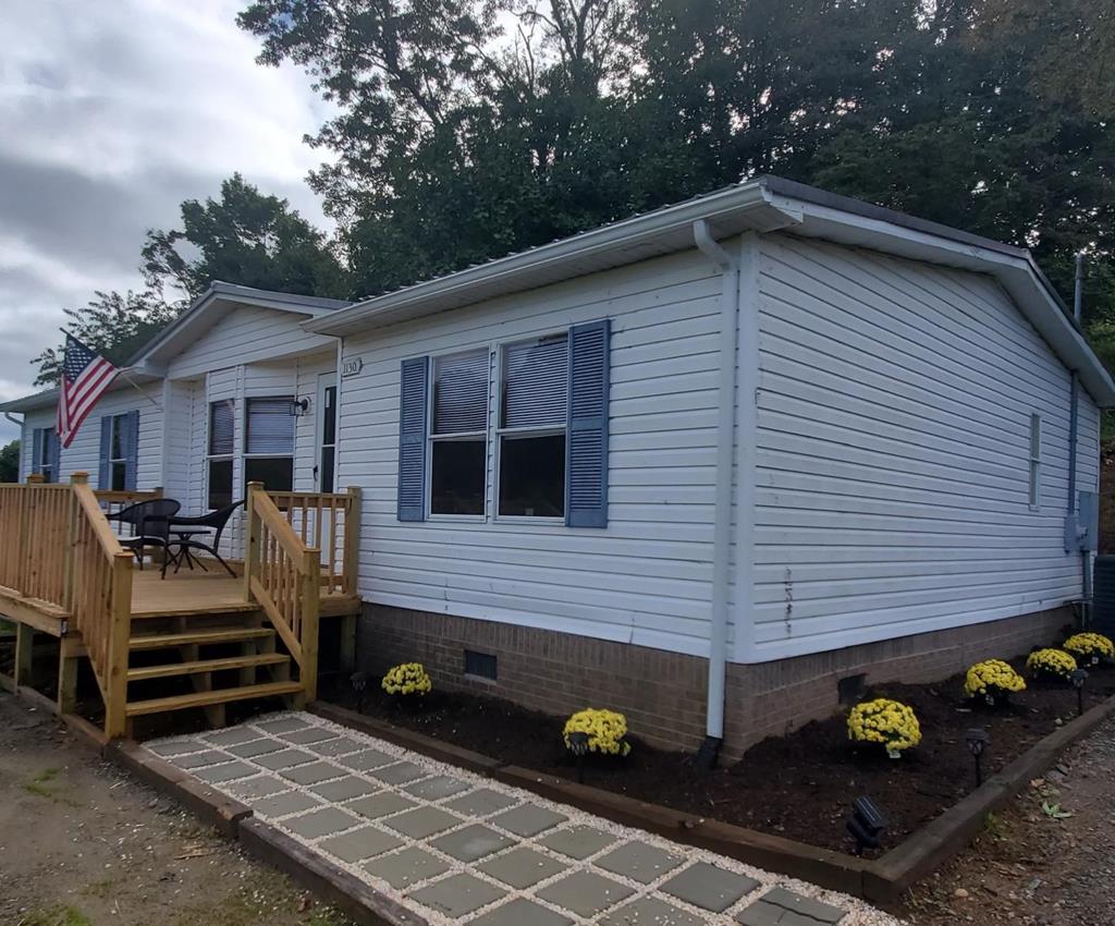 1130 Turner Spur Road Fancy Gap, VA 24328 - Photo 1 of 30 Gallery Image 1