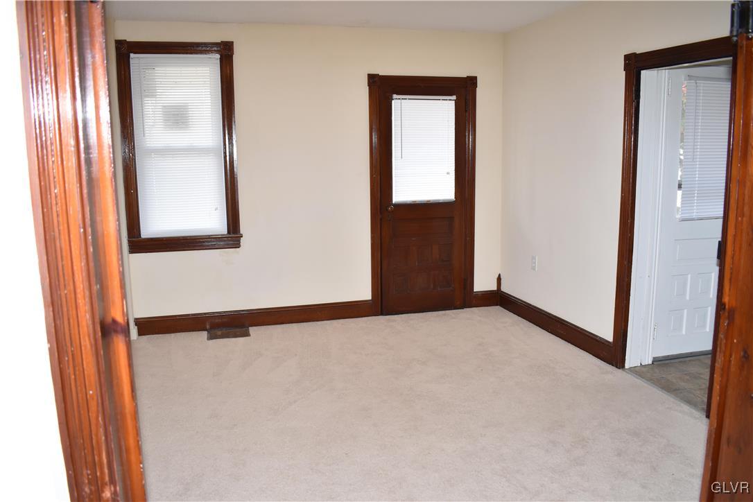 2161 East Scenic Drive Bath, PA 18014 - Photo 11 of 27 a view of an empty room with a window