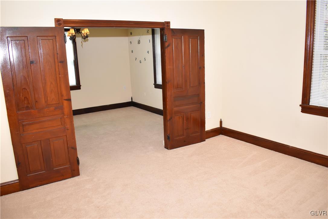 2161 East Scenic Drive Bath, PA 18014 - Photo 7 of 27 a view of an empty room