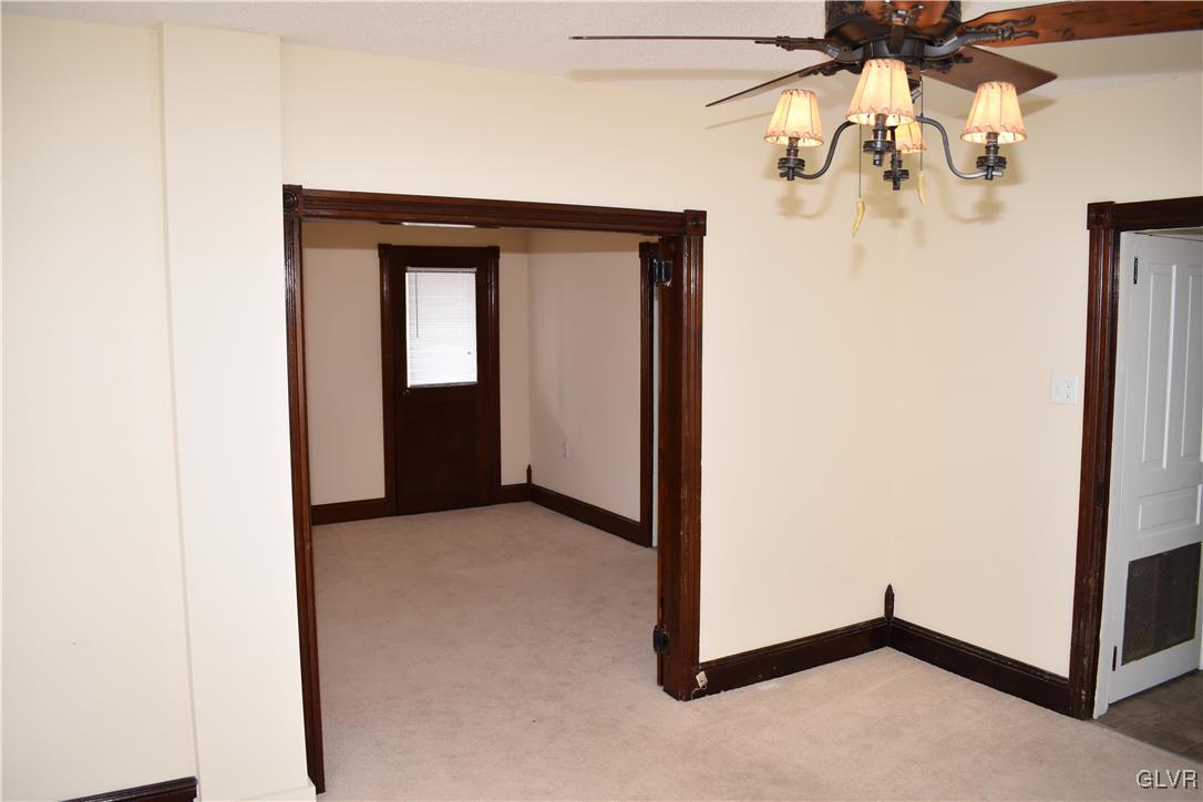 2161 East Scenic Drive Bath, PA 18014 - Photo 8 of 27 a view of empty room with a window