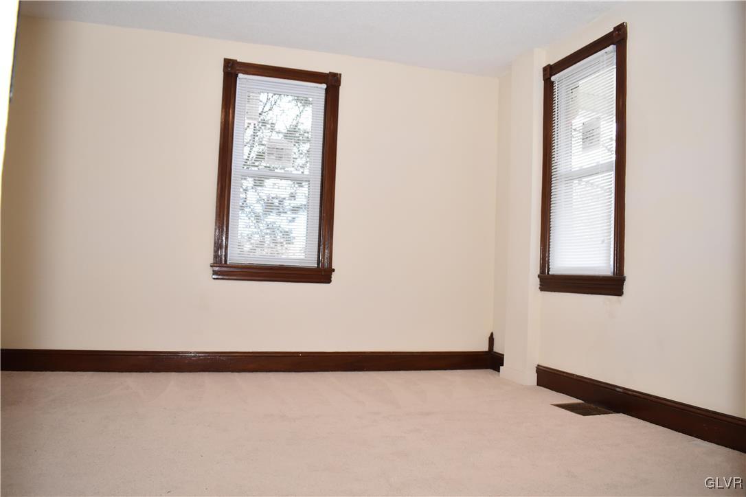 2161 East Scenic Drive Bath, PA 18014 - Photo 10 of 27 a view of a small space with wooden floor and a window