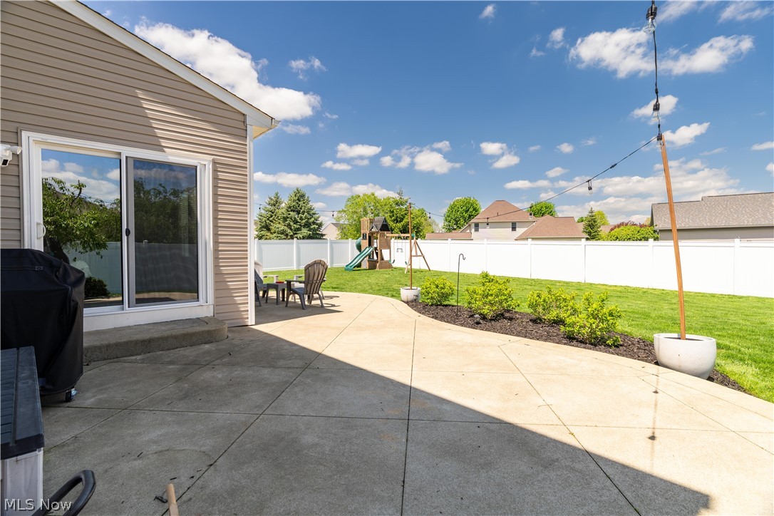 6819 Shiloh Street Northwest Canton, OH 44708 - Photo 40 of 49