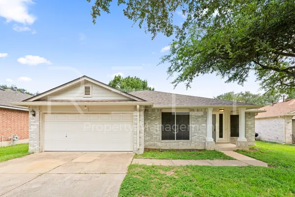 $1,995 | 1106 Fossil Cove, Round Rock, TX 78681