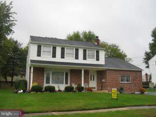 114 Saddle Ridge Road Voorhees, NJ 08043 - Photo 1 of 1