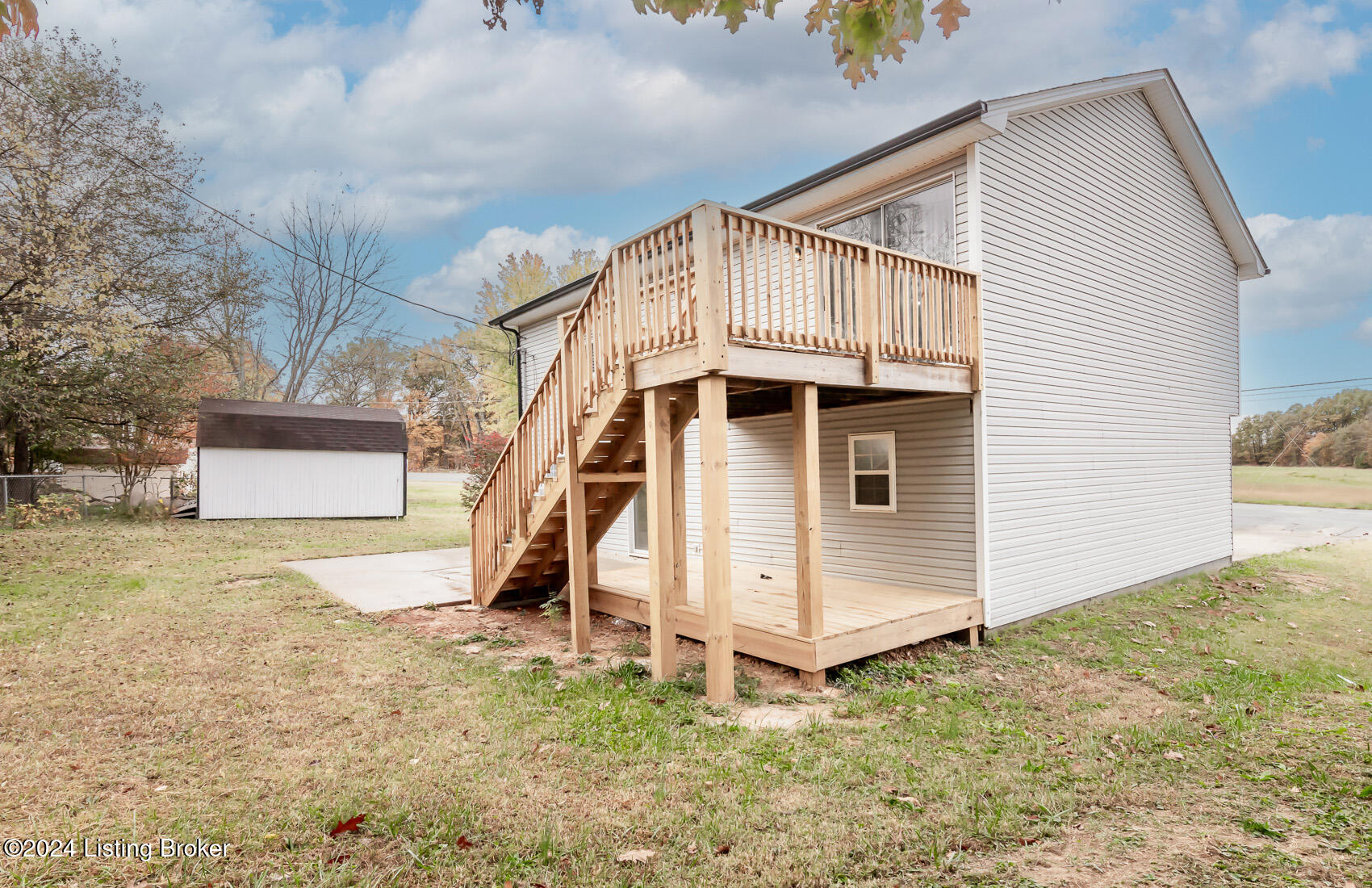 685 Shelton Road Radcliff, KY 40160 - Photo 50 of 51 685 Shelton Rd (8)