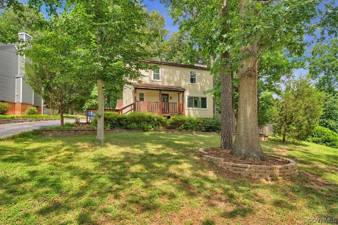 101 Eastman Road North Chesterfield, VA 23236 - Photo 1 of 32 Gallery Image 1