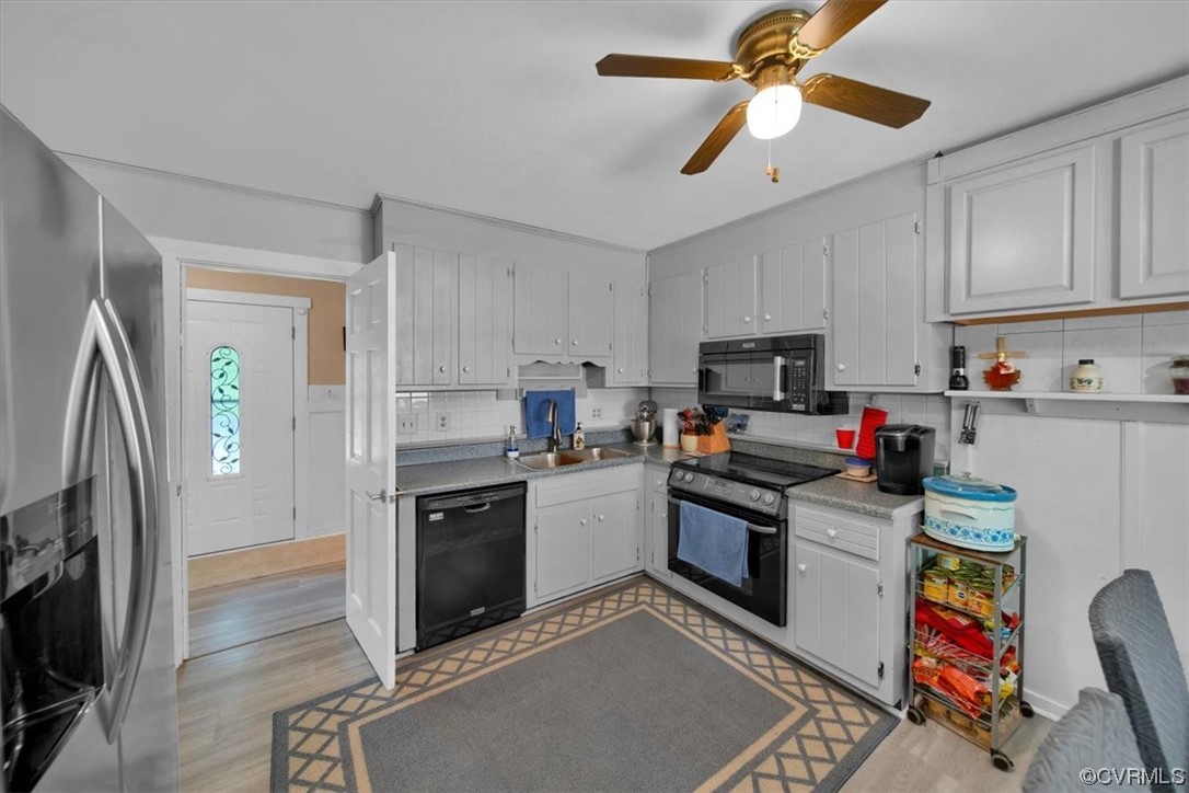 101 Eastman Road North Chesterfield, VA 23236 - Photo 12 of 32 Gallery Image 12