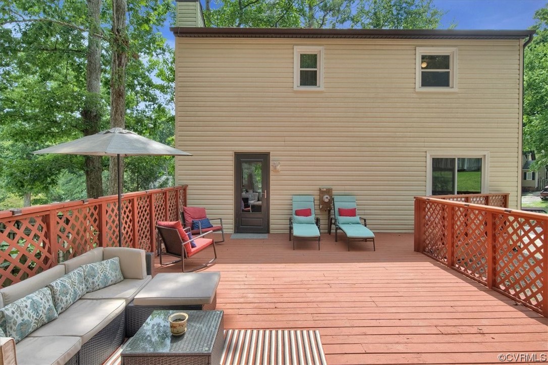 101 Eastman Road North Chesterfield, VA 23236 - Photo 24 of 32 Gallery Image 24