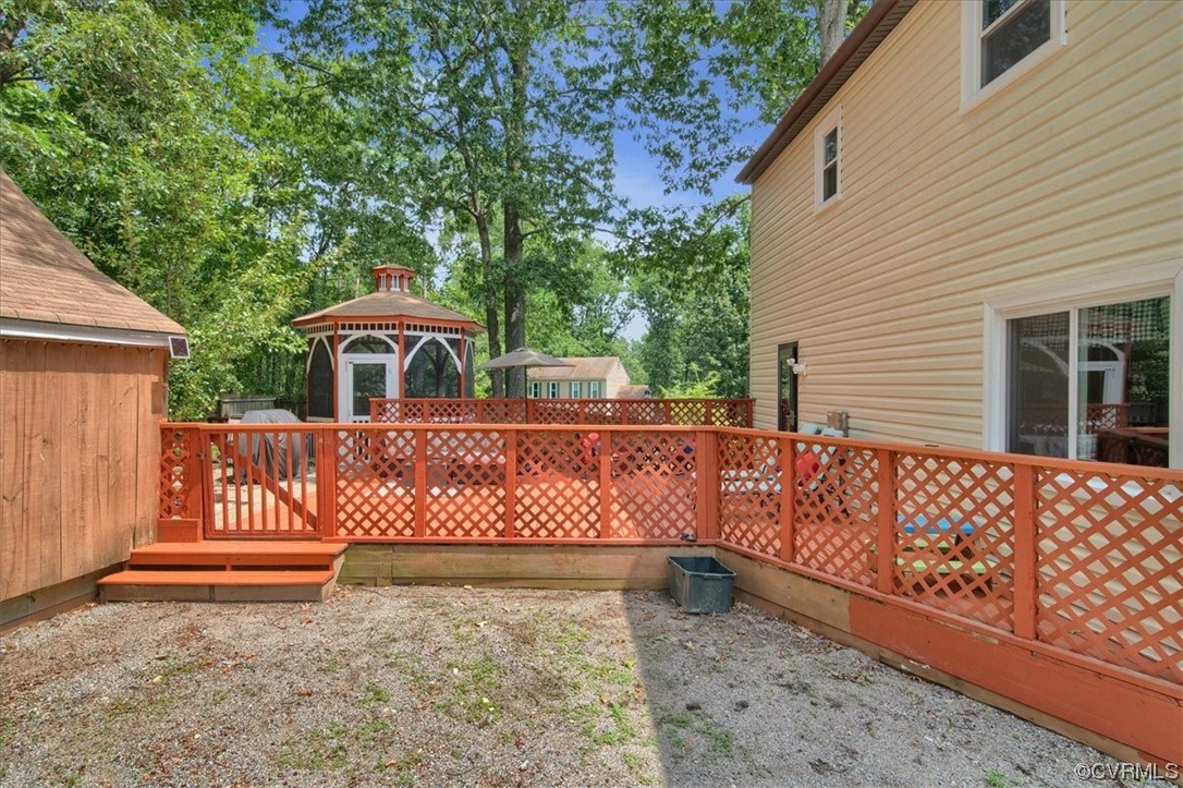 101 Eastman Road North Chesterfield, VA 23236 - Photo 27 of 32 Gallery Image 27
