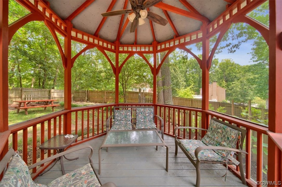 101 Eastman Road North Chesterfield, VA 23236 - Photo 28 of 32 Gallery Image 28