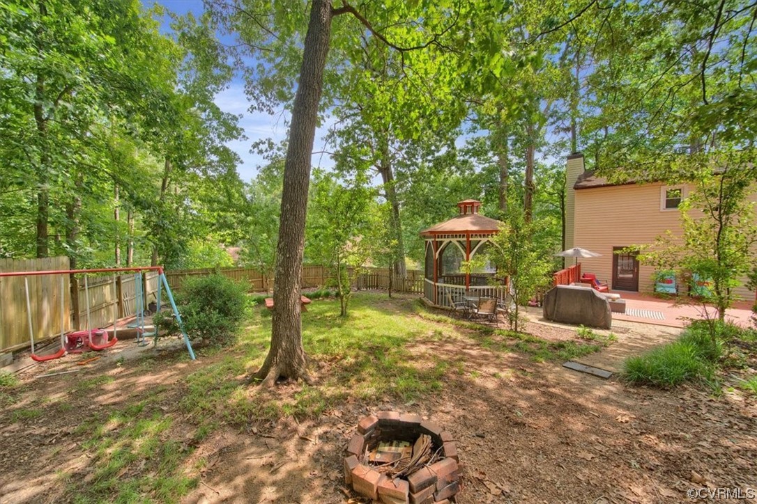 101 Eastman Road North Chesterfield, VA 23236 - Photo 29 of 32 Gallery Image 29