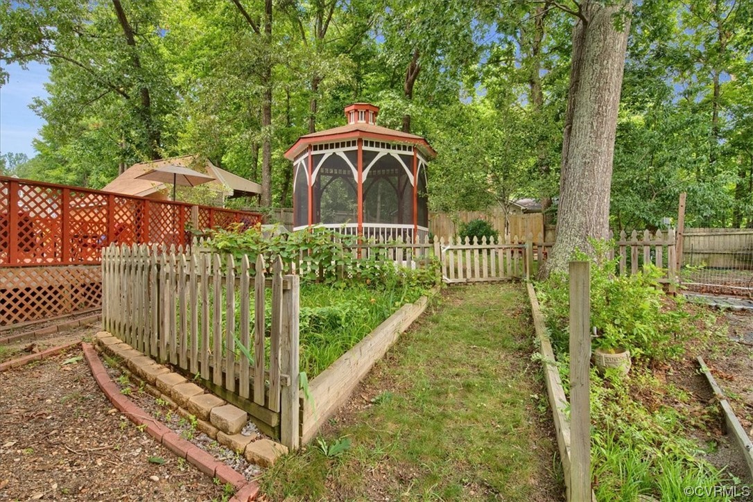 101 Eastman Road North Chesterfield, VA 23236 - Photo 31 of 32 Gallery Image 31