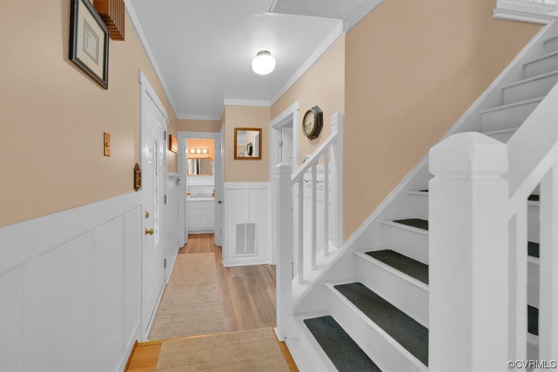 101 Eastman Road North Chesterfield, VA 23236 - Photo 6 of 32 Gallery Image 6