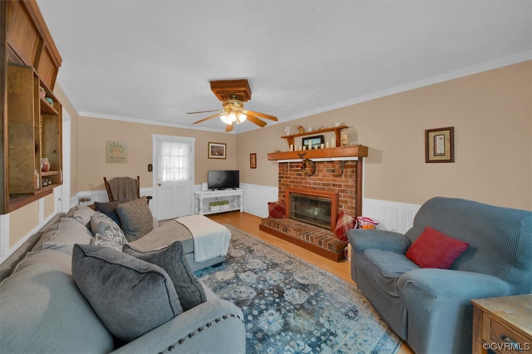 101 Eastman Road North Chesterfield, VA 23236 - Photo 8 of 32 Gallery Image 8