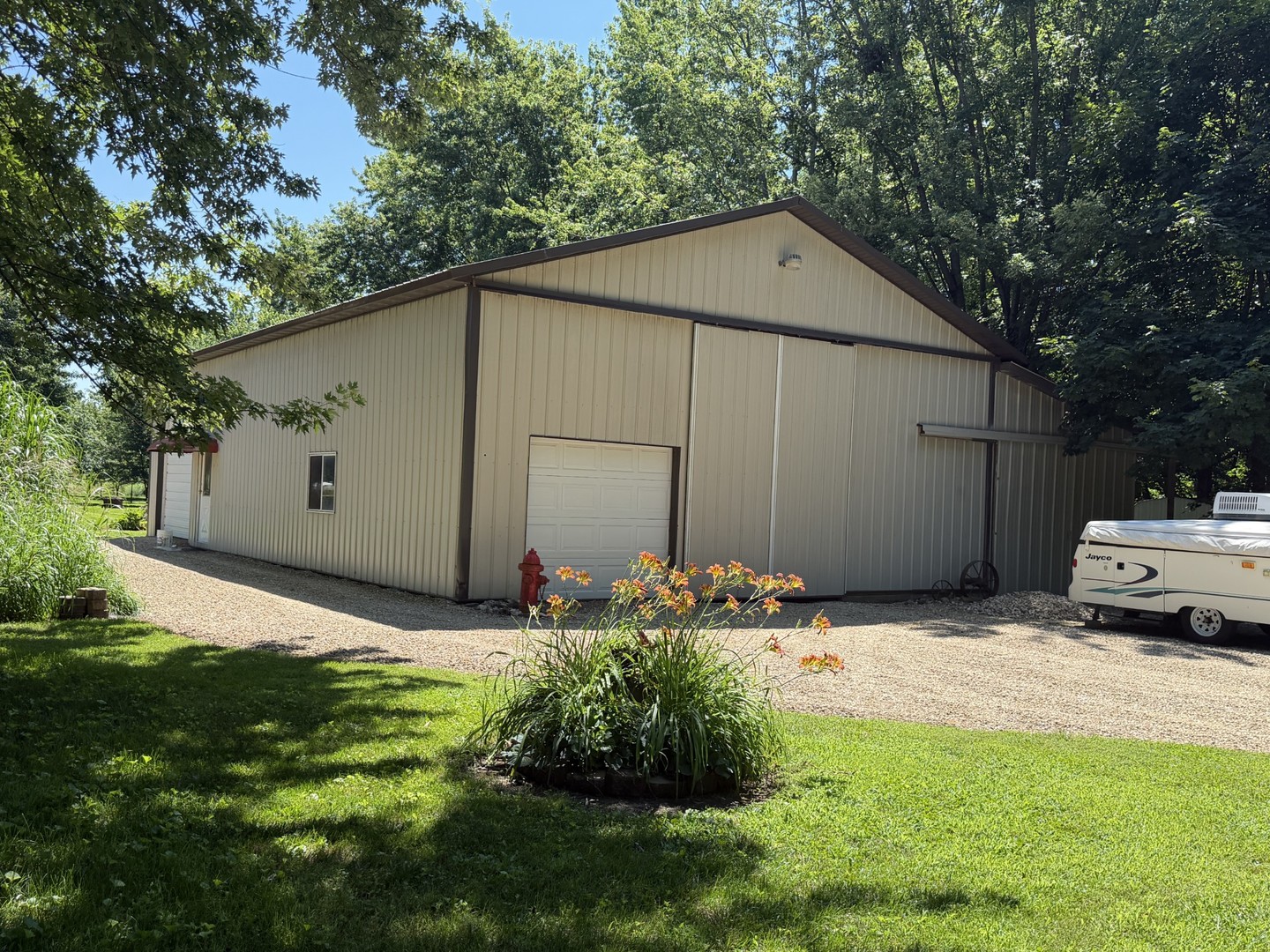 404 Timber Street La Fayette, IL 61449 - Photo 39 of 44 Gallery Image 39