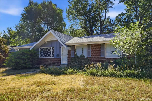 $3,695 | 1980 Edgewood Drive, Boulder, CO 80304