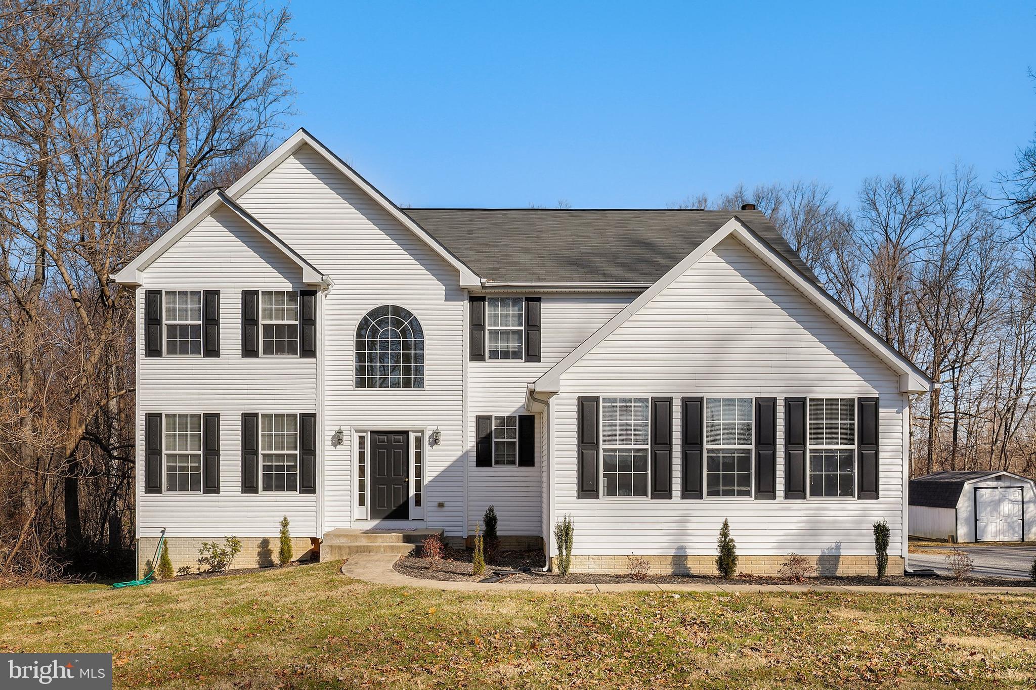 926 Nicodemus Road Reisterstown, MD 21136 - Photo 1 of 37