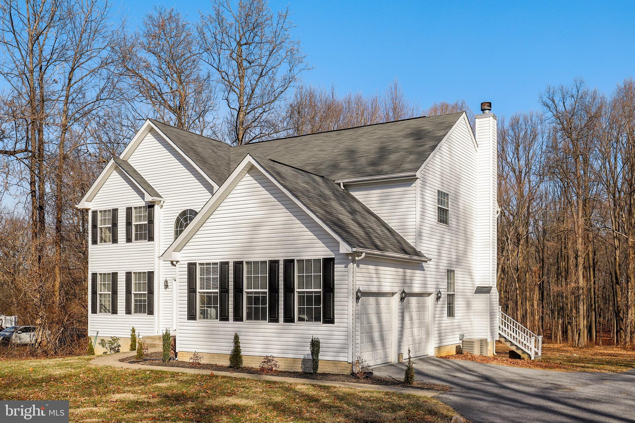 926 Nicodemus Road Reisterstown, MD 21136 - Photo 2 of 37
