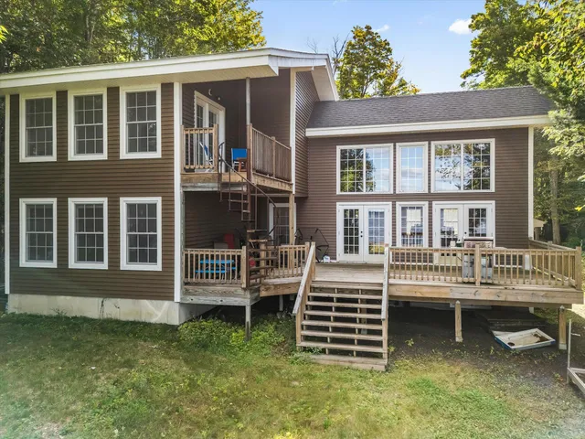 $699,000 | 133 Hart Street, Newport, ME 04953