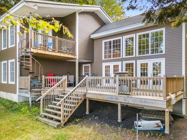 $699,000 | 133 Hart Street, Newport, ME 04953