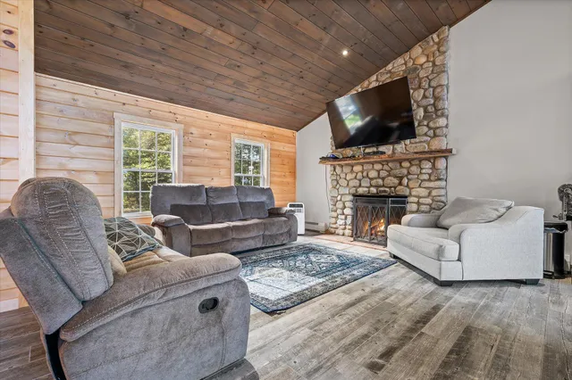 $699,000 | 133 Hart Street, Newport, ME 04953