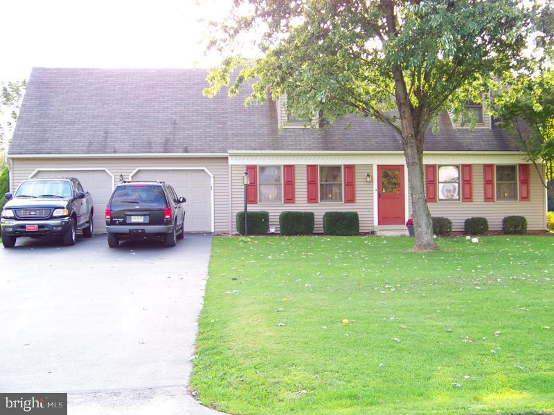 874 Rife Run Road Manheim, PA 17545 - Photo 1 of 30