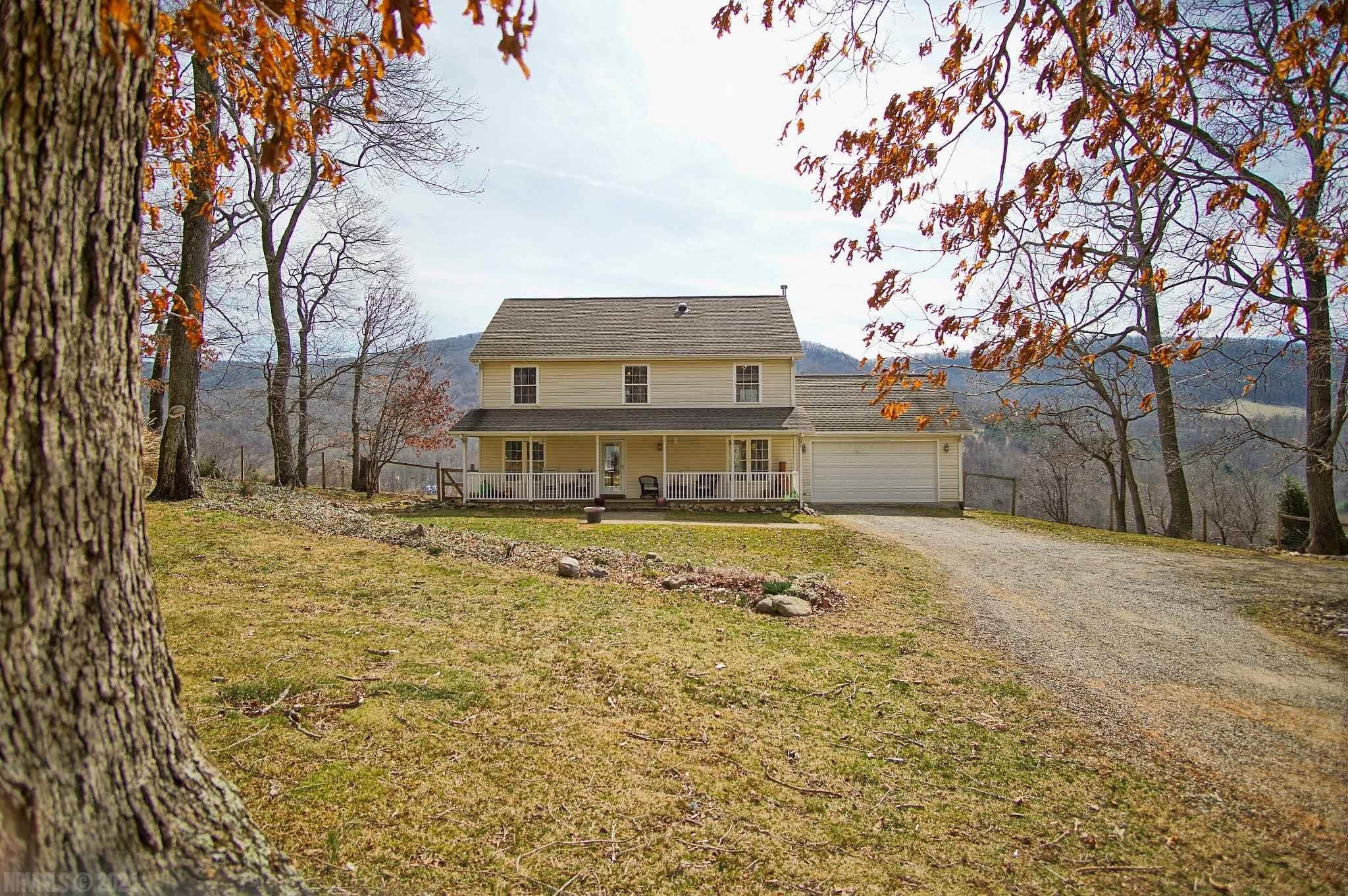 200 Ridge Line Drive Newport, VA 24128 - Photo 58 of 77 Gallery Image 58