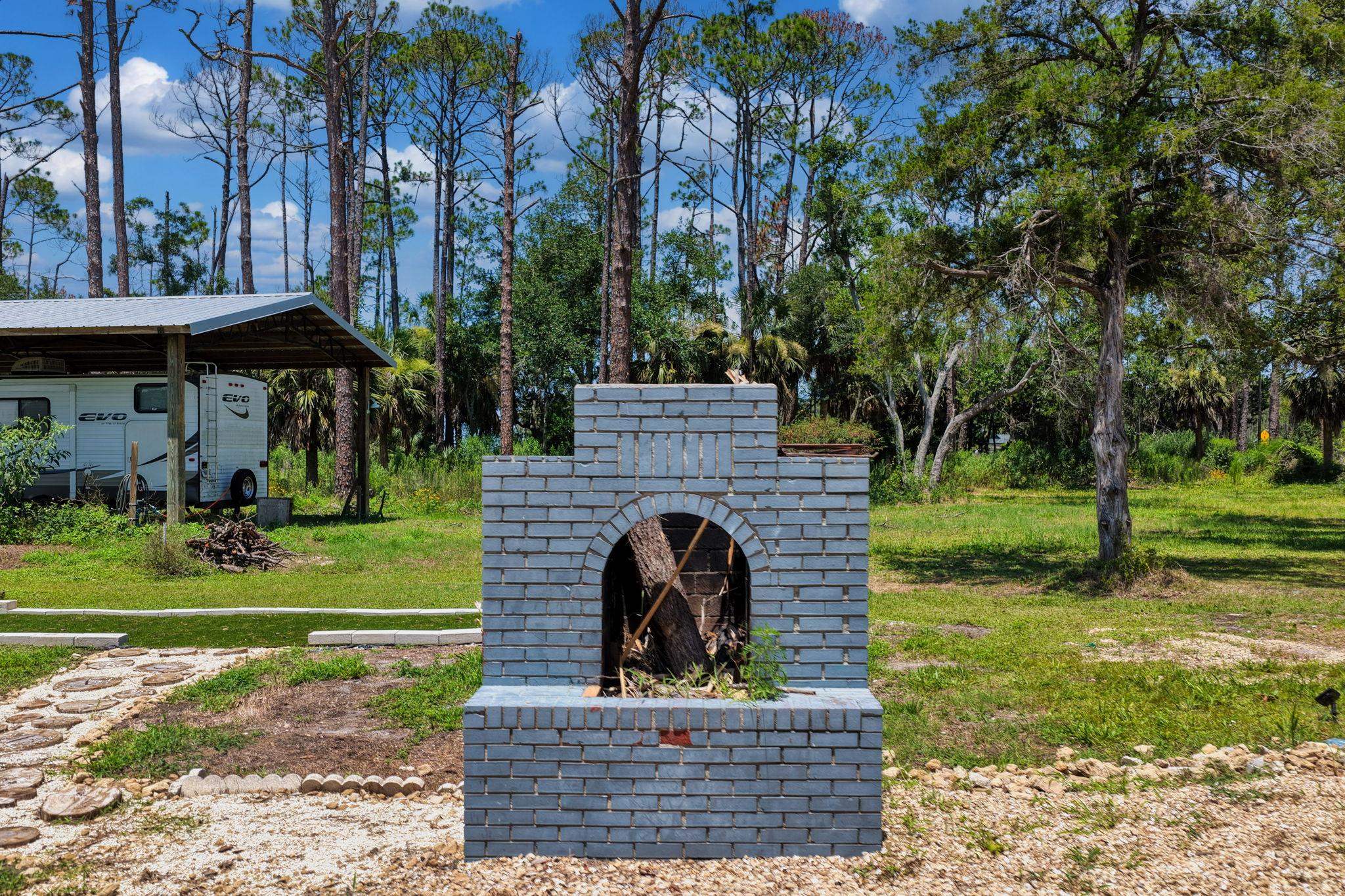 20185 Beach Road Perry, FL 32348 - Photo 8 of 27