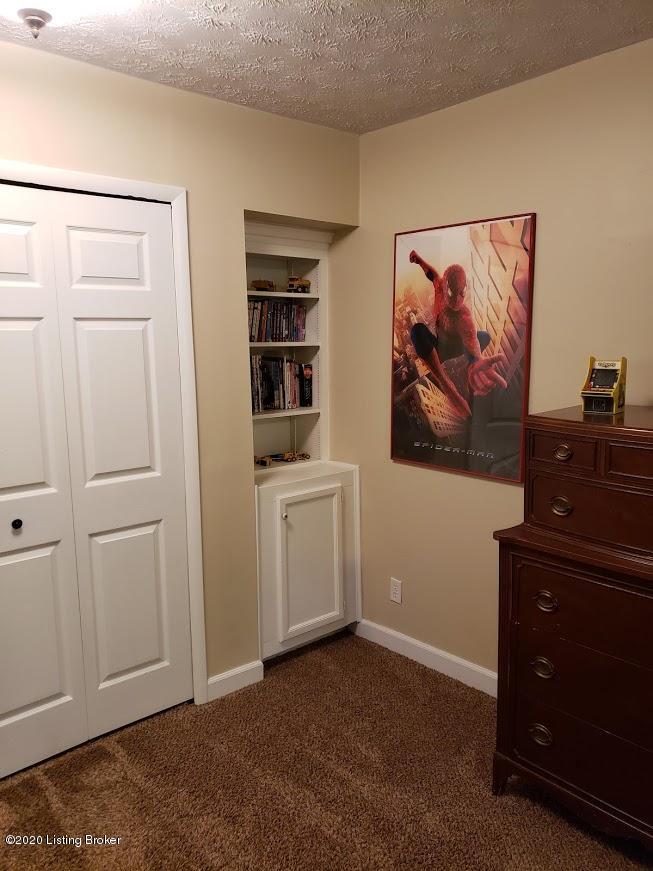 2800 Timber Hill Road Louisville, KY 40214 - Photo 47 of 83 2nd Bedroom with built in shelves