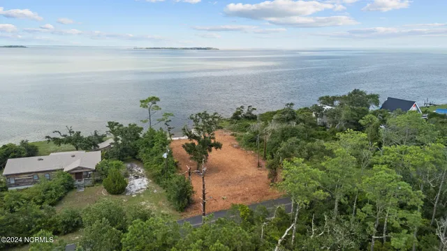 $195,000 | 349 Lola Road, Cedar Island, NC 28520