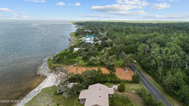 $195,000 | 349 Lola Road, Cedar Island, NC 28520