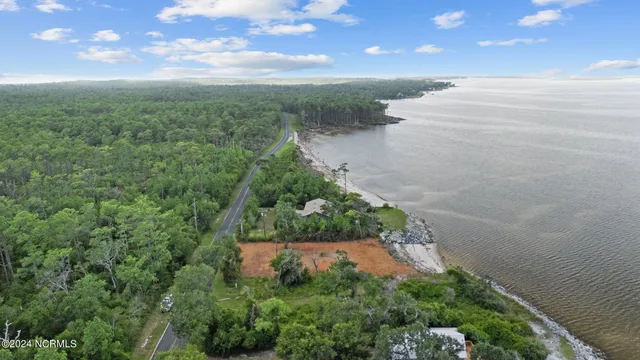 $195,000 | 349 Lola Road, Cedar Island, NC 28520