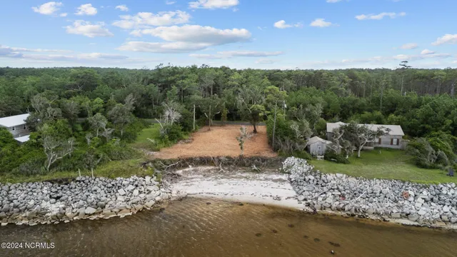 $195,000 | 349 Lola Road, Cedar Island, NC 28520