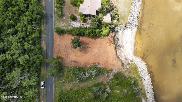 $195,000 | 349 Lola Road, Cedar Island, NC 28520