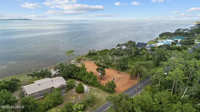 $195,000 | 349 Lola Road, Cedar Island, NC 28520