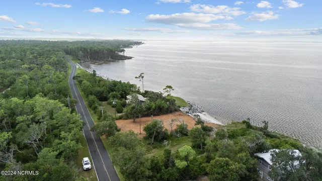 $195,000 | 349 Lola Road, Cedar Island, NC 28520