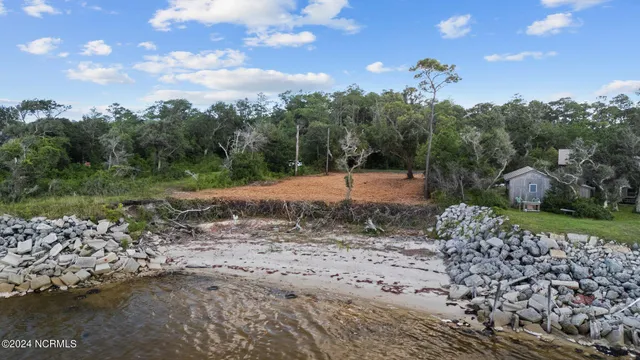 $195,000 | 349 Lola Road, Cedar Island, NC 28520