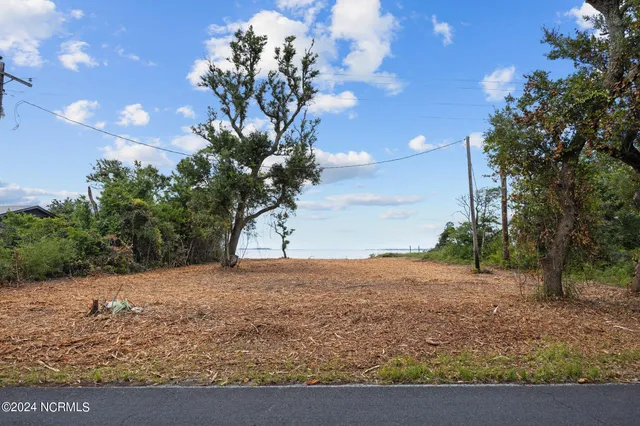 $195,000 | 349 Lola Road, Cedar Island, NC 28520