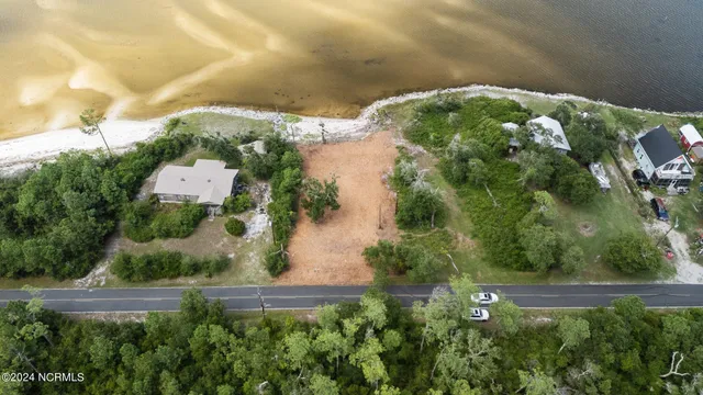 $195,000 | 349 Lola Road, Cedar Island, NC 28520