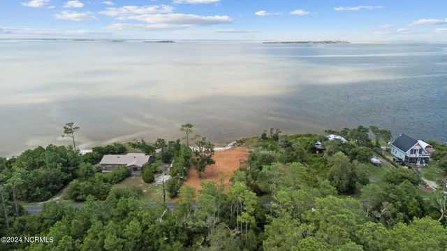 $195,000 | 349 Lola Road, Cedar Island, NC 28520